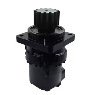 PC18MR Συγκρότημα κινητήρα κλίσης σκάφους Συγκρότημα κιβωτίου ταχυτήτων μείωσης 22J6025900 22J6037300