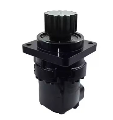 PC18MR Συγκρότημα κινητήρα κλίσης σκάφους Συγκρότημα κιβωτίου ταχυτήτων μείωσης 22J6025900 22J6037300