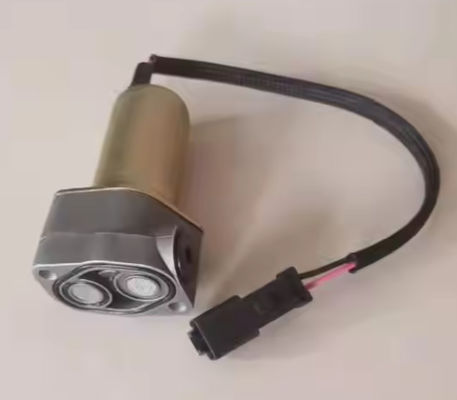 PC300-7 Εκσκαφέας 6D107 Μηχανή 4063712 6743-81-9141 Κλειστή σόλενοειδούς βαλβίδας SA-5030-24 για Εκσκαφέα