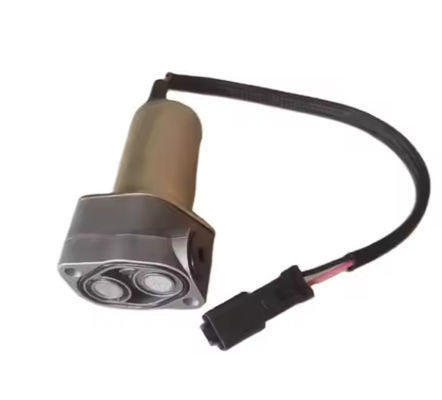 PC300-7 Εκσκαφέας 6D107 Μηχανή 4063712 6743-81-9141 Κλειστή σόλενοειδούς βαλβίδας SA-5030-24 για Εκσκαφέα