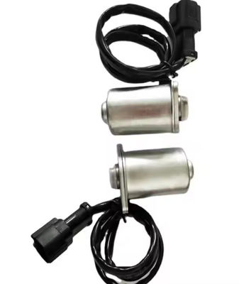 Υψηλής ποιότητας εκσκαφέας PC200-6 PC120-6 Ηλεκτρομαγνητική βαλβίδα 702-21-07010
