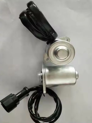 Υψηλής ποιότητας εκσκαφέας PC200-6 PC120-6 Ηλεκτρομαγνητική βαλβίδα 702-21-07010
