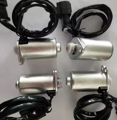 Υψηλής ποιότητας εκσκαφέας PC200-6 PC120-6 Ηλεκτρομαγνητική βαλβίδα 702-21-07010