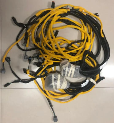 PC400-8 PC450-8 Εκσκαφέας 6D125 Καλωδίωση Κινητήρα 6251-81-9810