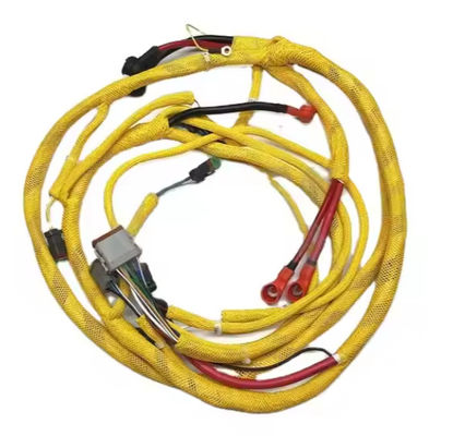 PC300-7 Εκσκαφέας SAA6D114 Σωλήνες καλωδίωσης κινητήρα 6743-81-8310 Για εκσκαφέα
