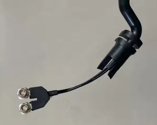 6217-81-9252 Διάταξη καλωδίωσης για εκσκαφέα PC600LC-7, ανταλλακτικά κινητήρα 6D140