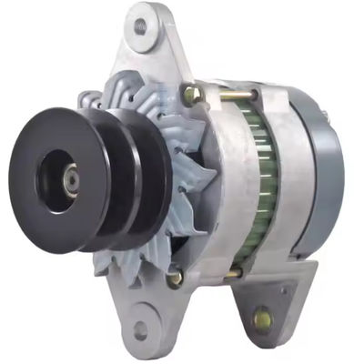 PC300-3 Εξόρυξη S6D125 Μηχανή 600-821-6150 600-821-6160 Εναλλακτικός κινητήρας