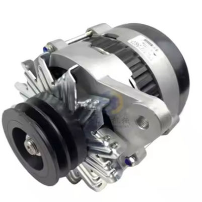 PC300-3 Εξόρυξη S6D125 Μηχανή 600-821-6150 600-821-6160 Εναλλακτικός κινητήρας
