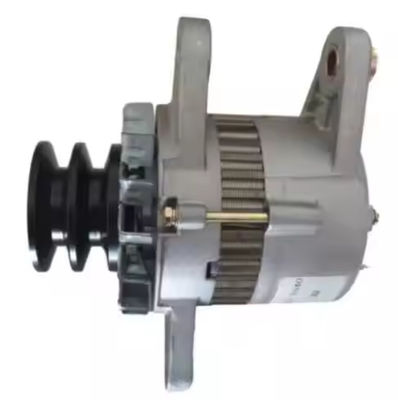 PC300-3 Εξόρυξη S6D125 Μηχανή 600-821-6150 600-821-6160 Εναλλακτικός κινητήρας