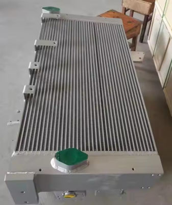 Συγκρότημα Ψύκτη Λαδιού Εκσκαφέα PC200-8M0 PC200LC-8M0 20Y-03-46130