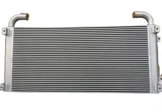 Υψηλής ποιότητας υδραυλικό ψυγείο πετρελαίου εκσκαφέας νερού ψυγείο 4650353 μοντέλο ZAX200-3 ZAX210-3 για κατασκευαστικά μηχανήματα