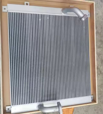 Υψηλής ποιότητας PC200-8 ψυγείο πετρελαίου σκάφους 20Y-03-42561 20Y-03-42560 20Y-03-42571 20Y-03-42570