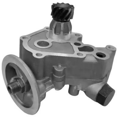 Νέα αντλία πετρελαίου ME014603 Για κινητήρα 4D30 4D31 4D32 Εκσκαφέας E70B E110