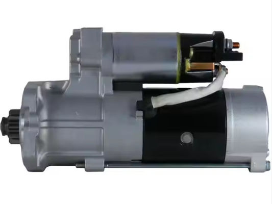 Μίζα M008T60871 για Εκσκαφέα 311B 312B 314C 315C 3066T Engine