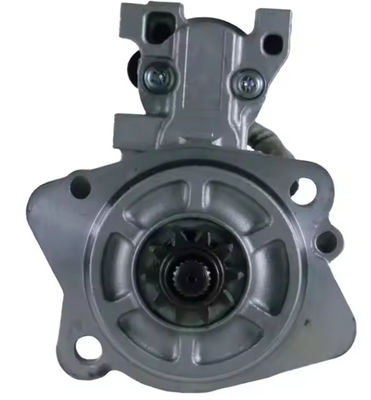 Μίζα M008T60871 για Εκσκαφέα 311B 312B 314C 315C 3066T Engine