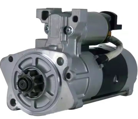 Μίζα M008T60871 για Εκσκαφέα 311B 312B 314C 315C 3066T Engine