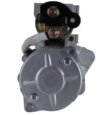 Μίζα M008T60871 για Εκσκαφέα 311B 312B 314C 315C 3066T Engine