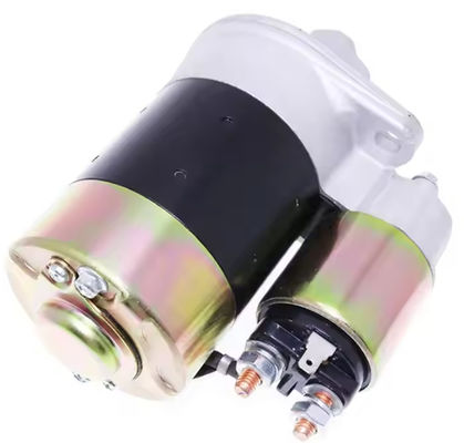 Μίζα VV11922677010 S114443 Για Εκσκαφέα CX14 SK13SR 12V 8T