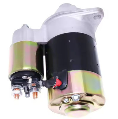 Μίζα VV11922677010 S114443 Για Εκσκαφέα CX14 SK13SR 12V 8T