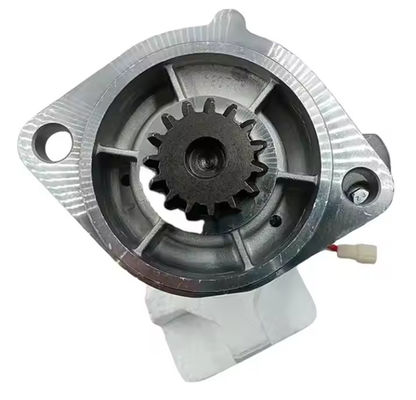 Μηχανή εκκίνησης YMR000307 YMR000303 Για εξορυκτήρα 230 235 Μηχανή 12V 1.4KW 15T