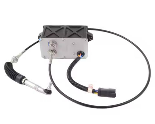 Μηχανή ηλεκτρικής έλξης 3055954 Για εξορυκτήρα 325B 325BL 322BL E307C E307D