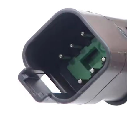 Μηχανή ηλεκτρικής έλξης 3055954 Για εξορυκτήρα 325B 325BL 322BL E307C E307D