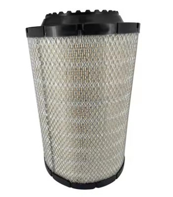 Υψηλής ποιότητας φίλτρο αέρα P782104 C23610 για μέρη κινητήρων εκσκαφικών μηχανών ντίζελ