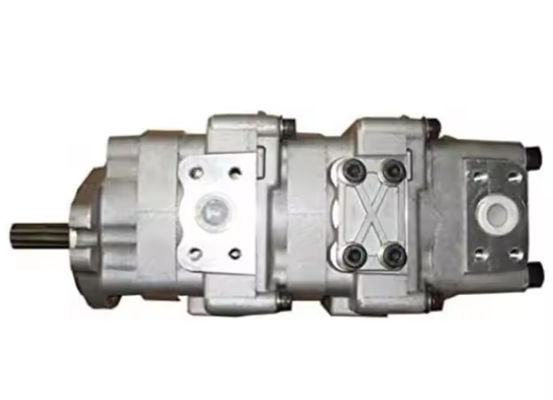Υδραυλική αντλία 705-41-08090 Για εξορυκτήρα BM020C-1 PC40-7 PC40T-7 PC40R-7 PC50UU-2