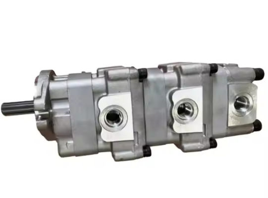 Υδραυλική αντλία 705-41-08090 Για εξορυκτήρα BM020C-1 PC40-7 PC40T-7 PC40R-7 PC50UU-2