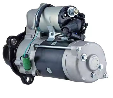 Μηχανή εκκίνησης 6008133631 Για εξορυκτήρα PC300 PC400 6D125 Μηχανή 24V 11T 9KW