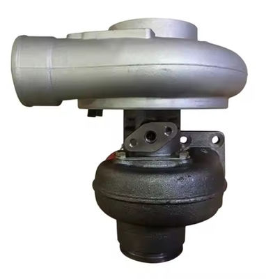 Τουρμποσυμπιεστή 6735-81-8400 Για SA6D102E Μηχανή PC220-6 PC250-6 PC230-6 Εξόρυξη