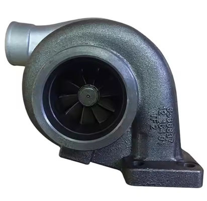 Τουρμποσυμπιεστή 6735-81-8400 Για SA6D102E Μηχανή PC220-6 PC250-6 PC230-6 Εξόρυξη