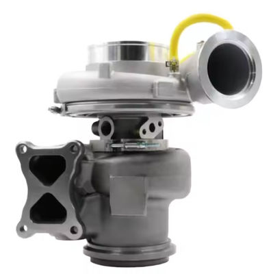 Τουρμποσυμπιεστή 135-5392 1355392 Για 345B 345BL Excavator 3176 3176C Μηχανή