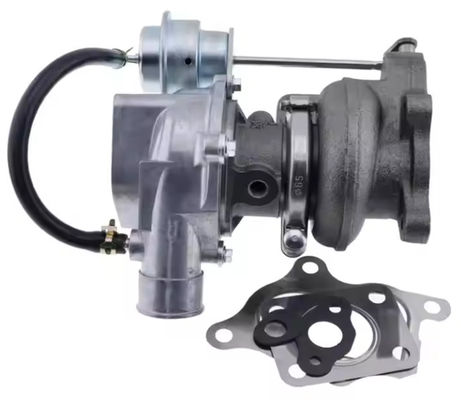 Τούρμπο VOE16677902 Για εξορυκτήρα EC60E ECR58D ECR88D Ντίζελ
