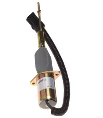 Αποσύνδεση καυσίμου Σολενοειδής RE53560 για εξορυκτήρα 892ELC