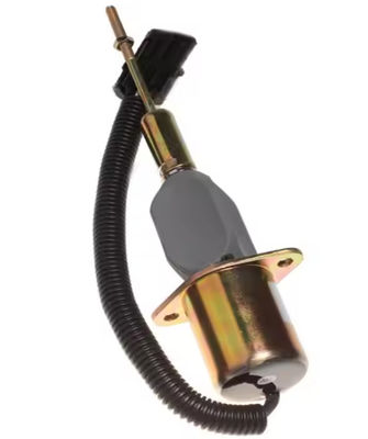 Αποσύνδεση καυσίμου Σολενοειδής RE53560 για εξορυκτήρα 892ELC