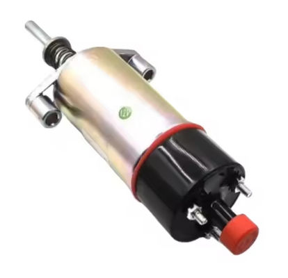 Φαλβίδα σόλενοειδούς διακοπής καυσίμου 155-4654 1554654 Για εξορυκτήρα 330 E330