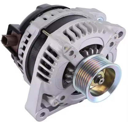 Εναλλακτικός κινητήρας 31100R40A01 104210-5890 Για μηχανή σκαπανικού TSX L4 12V 130A