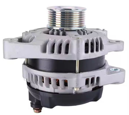 Εναλλακτικός κινητήρας 31100R40A01 104210-5890 Για μηχανή σκαπανικού TSX L4 12V 130A