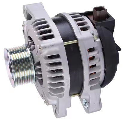 Εναλλακτικός κινητήρας 31100R40A01 104210-5890 Για μηχανή σκαπανικού TSX L4 12V 130A