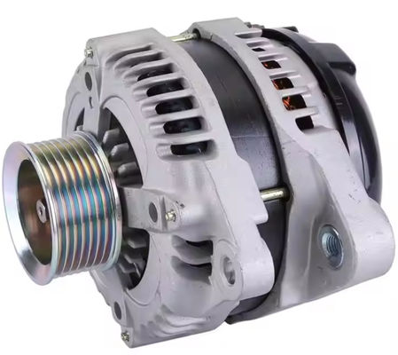 Εναλλακτικός κινητήρας 31100R40A01 104210-5890 Για μηχανή σκαπανικού TSX L4 12V 130A
