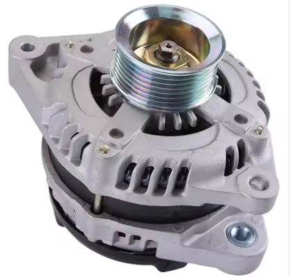 Εναλλακτικός κινητήρας 31100R40A01 104210-5890 Για μηχανή σκαπανικού TSX L4 12V 130A