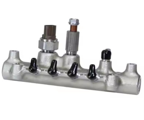 Καλό εργοστασιακό υδραυλικό φίλτρο 2446U233S2 για εξορυκτήρα SK120-3 SK120LC-3