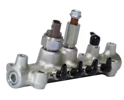 Καλό εργοστασιακό υδραυλικό φίλτρο 2446U233S2 για εξορυκτήρα SK120-3 SK120LC-3