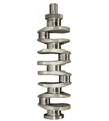 Στρόφαλος 1W9771 1W-9771 Για Εκσκαφέα  215 Diesel Engine 3204