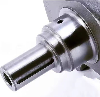 Στρόφαλος 8-94455-240-1 8944552401 Για EX40 EX45 Excavator Engine 4JA1