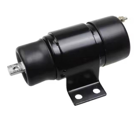 Σολενοειδής βαλβίδα 69902-0-0460 24V για μηχανή EG300 Excavator 4D94 4D105