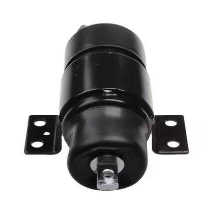 Σολενοειδής βαλβίδα 69902-0-0460 24V για μηχανή EG300 Excavator 4D94 4D105