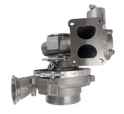 Υπερσυμπιεστής 424-3441 Για Κινητήρα Diesel C13 Εκσκαφέας 349EL 349E