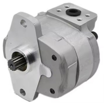 Υδραυλική αντλία τροχιάς 705-22-29070 Για εξορυκτήρα PC75-1 PC75R-2 PW75R-2 PW75-1